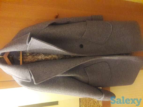 Продаю пальто ни разу не одевала, фотография 2