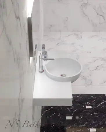 Сантехника от производителя NSbath, фотография 4