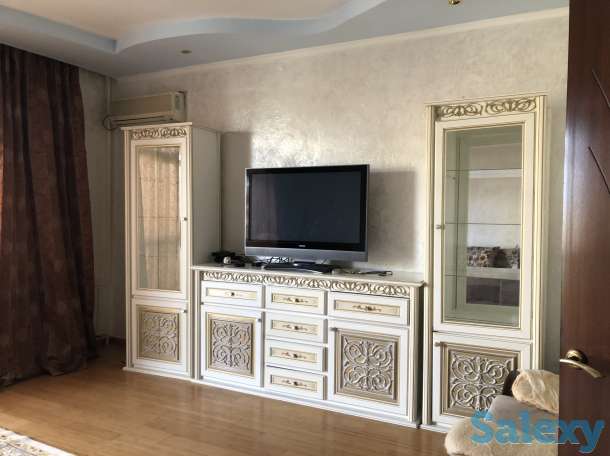 3ех комнатная квартира в аренду, Сейфуллина 575, фотография 5