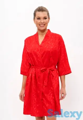 Халат домашний cleo, фотография 1