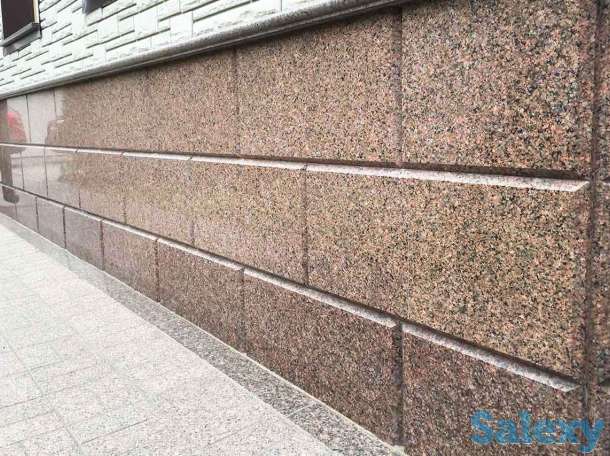 Гранит Курты пр-во Казахстан, фотография 3