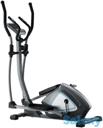 Эллиптический тренажер 8500, фотография 1