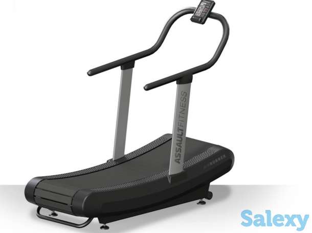 Продажа гребных тренажеров CONCEPT 2, фотография 5