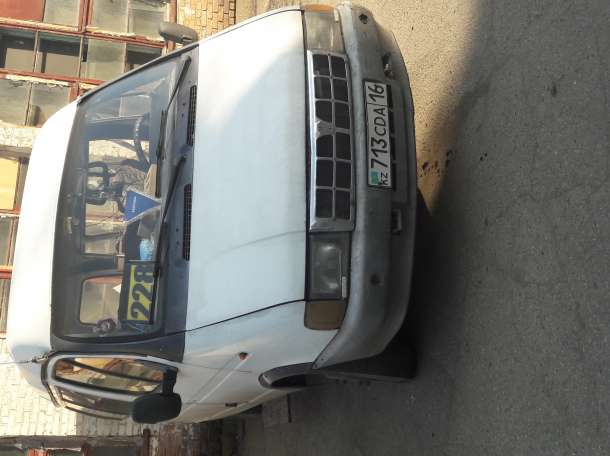 требуется водитель на газель отдам в аренду, фотография 1