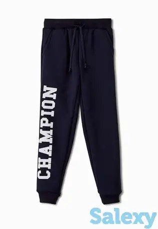 Брюки спортивные elaria, фотография 1