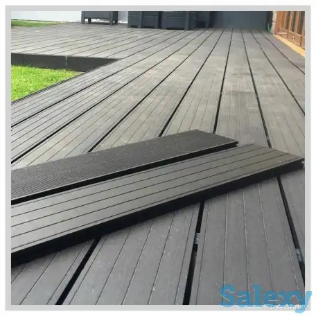 Декинг деккинг 145*25*3000, фотография 5