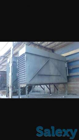 Рефрижераторные вагоны, фотография 2