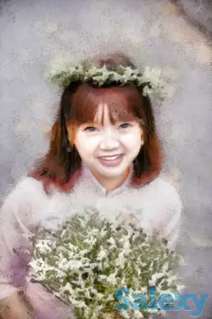 Предлагаем заказать картины по фотографии нарисованные мелом. (отдаем в файлах без распечатки), фотография 1