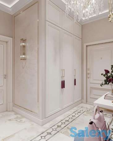 Ремонт под ключ, фотография 2