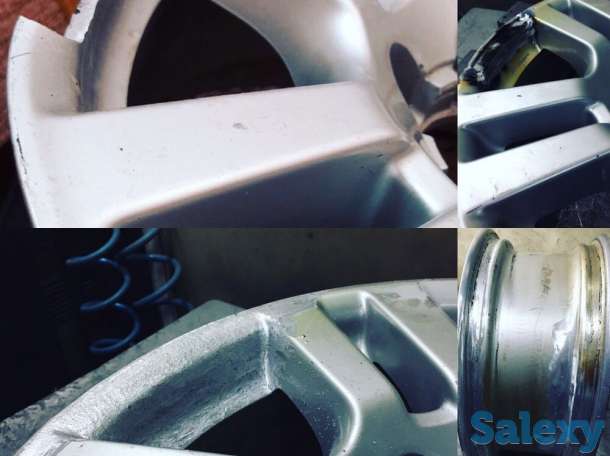 Аргоная сварка цветных металлов, фотография 7