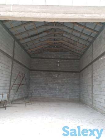 Фазенда (ферма), Капчагай-Курты 25 км, фотография 9