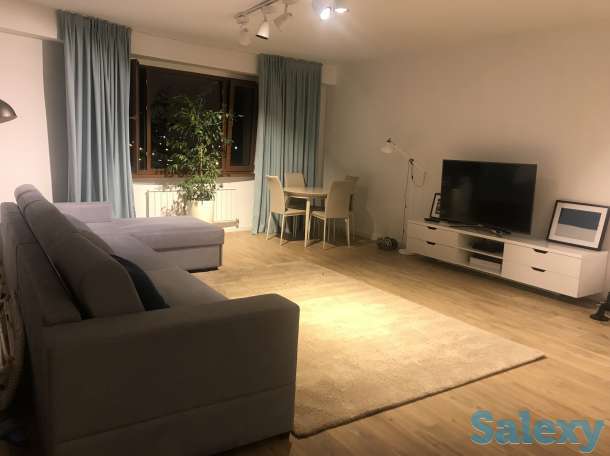 Продаётся каартира, Сейфуллина 580, фотография 3