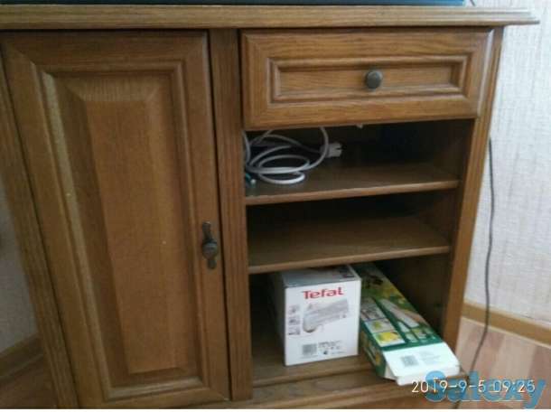 Тумба, фотография 1