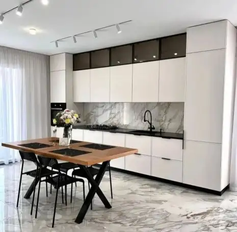 Кухонные Гарнитуры Шкафы Детская мебедь Офисная мебель Торговая мебель, фотография 3