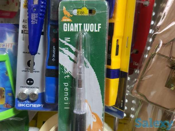 Отвертка пробник Giant Wolf, фотография 2