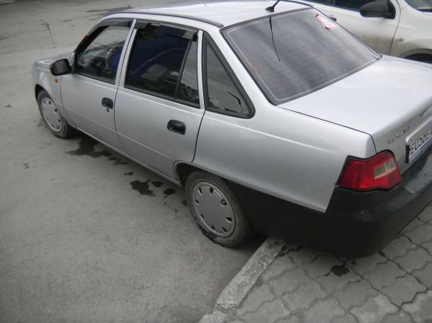 Продаю Дэу Нексия 2011 года выпуска в хорошем состояние, фотография 5