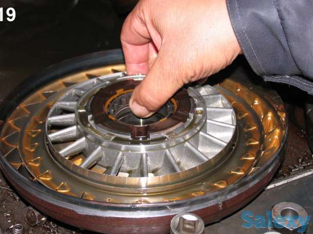 Ремонт АКПП, реставрация деталей. продажа запчастей для АКПП, ремонт ходовой, фотография 5