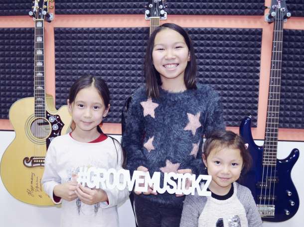 Студия звукозаписи Groove music, фотография 4