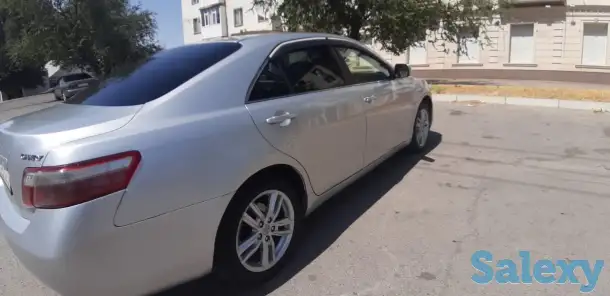 Продаю камри Toyota Camry, фотография 5