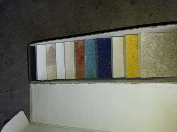 Мрамор, фотография 2