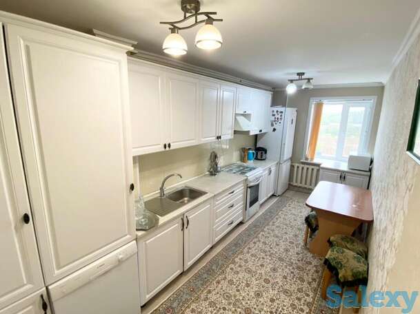 Продам квартиру, Железнодорожная, 100, фотография 1