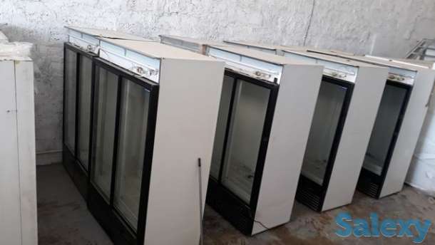 Продам холодильники б/у (ветринные шкаф купе), фотография 5