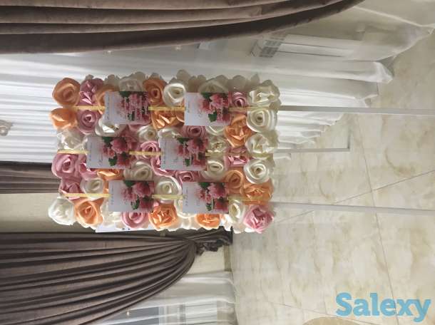 Президиум +рассадка гостей=50% скидка до 31/01/19г., фотография 2