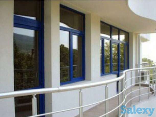 Покраска ПВХ, фотография 2