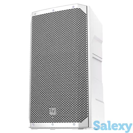 Активная акустическая система electro-voice elx200-12p white, фотография 2