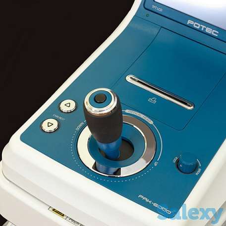 Авторефкератометр Potec PRK 6000, фотография 3