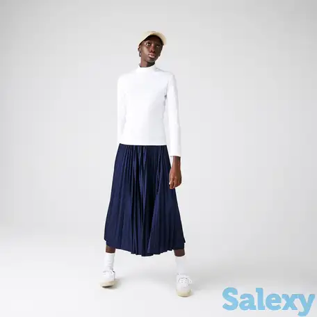 Футболка lacoste, фотография 1