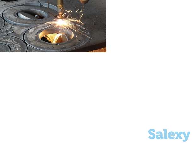 Токарь в Алматы, фотография 1