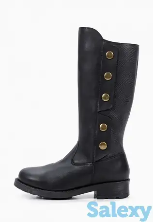 Сапоги ralf ringer, фотография 1