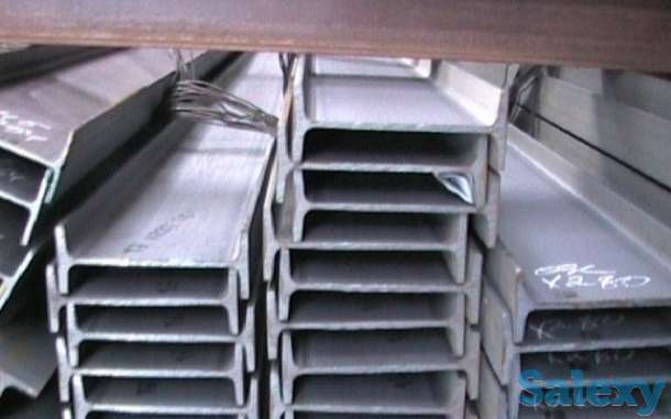 Металл, фотография 1