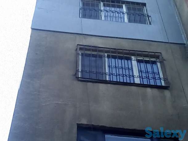 Утепление стен Алматы и область., фотография 9