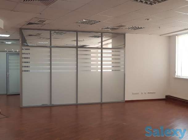 Сдам в аренду офис НурлыТау, Проспект Аль-Фараби - Желтоксан, фотография 1