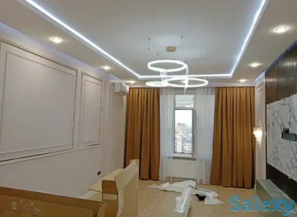 Услуги электрика круглосуточно, фотография 1