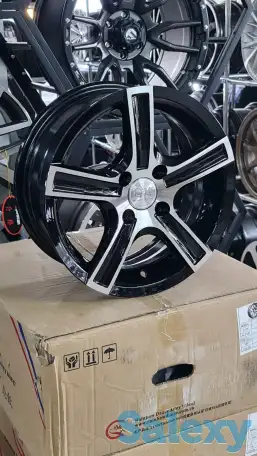 Диски в Астане R14 4x100, фотография 15