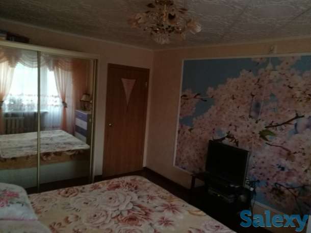 Продам 3-х ком квартиру на 4-ом районе, фотография 9