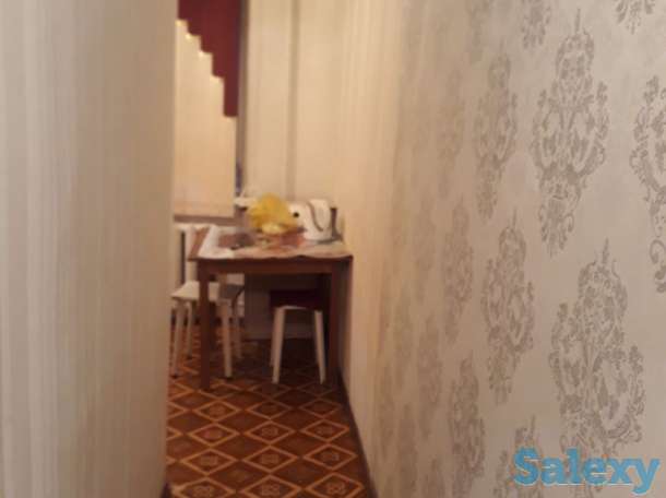 Продам 1 ком квартиру пр.Сатпаева 96, фотография 2