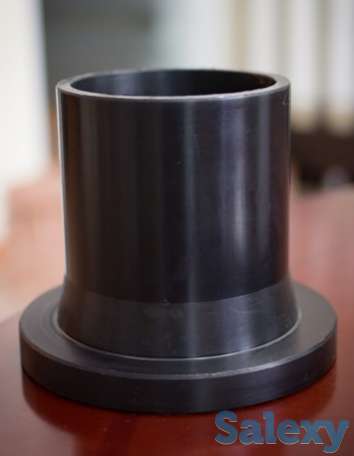 Трубы и фитинги, фотография 13