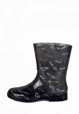 Резиновые сапоги t.taccardi, фотография 1