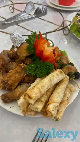 Аренда ресторан, фотография 1