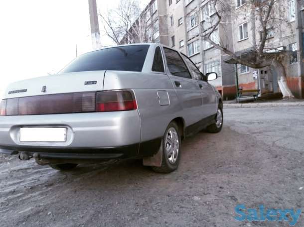 ПРОДАМ LADA(ВАЗ) 2110, фотография 3