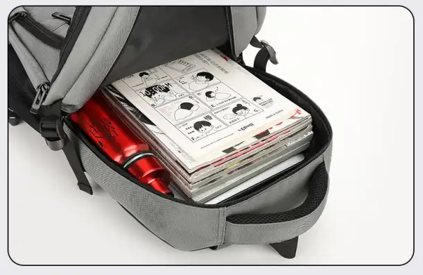 рюкзак для школьников и студентов, фотография 12