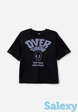 Футболка sela, фотография 1