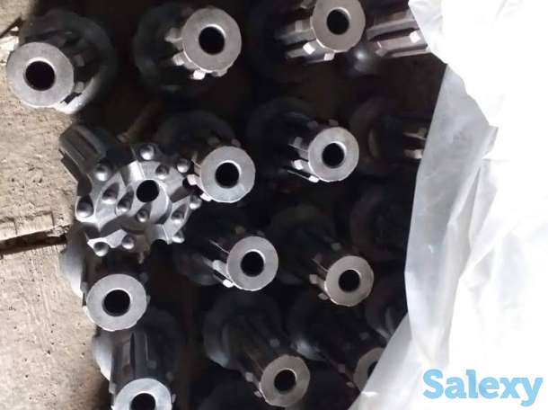 Коронка буровая ККП 43х25 и другое., фотография 6