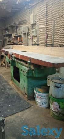 Продается бизнес . Столярный цех.Оборудование, фотография 3