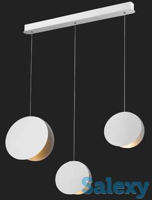 Подвесная люстра GlowWorm, фотография 1