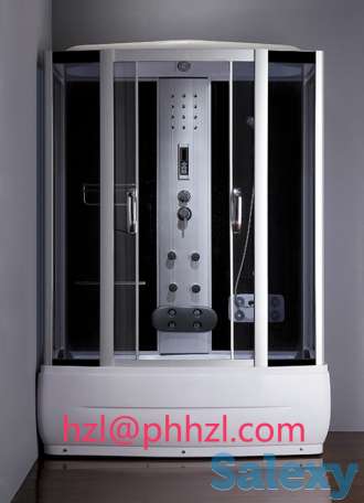 Душевые кабины Блуэ море, фотография 8